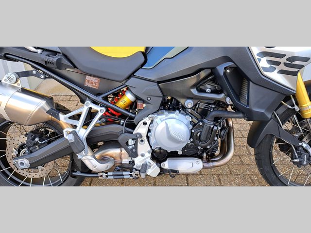 bmw - f-850-gs