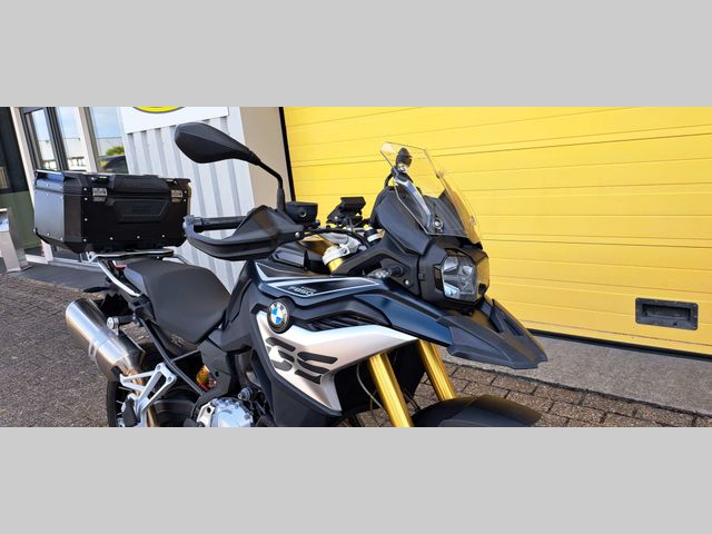 bmw - f-850-gs