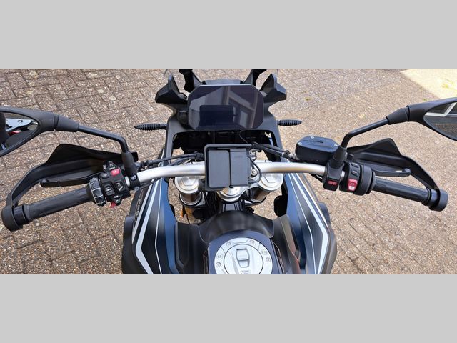 bmw - f-850-gs