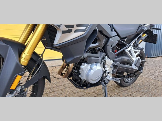bmw - f-850-gs