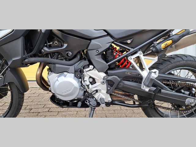 bmw - f-850-gs