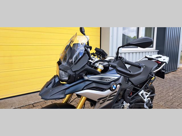 bmw - f-850-gs