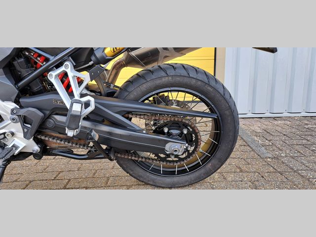 bmw - f-850-gs