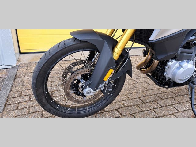 bmw - f-850-gs