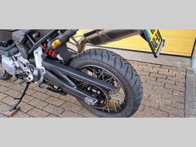 bmw - f-850-gs