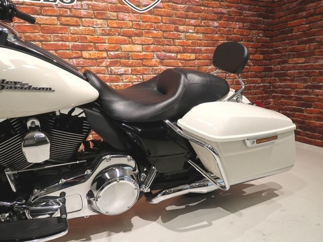 harley-davidson - electra-glide-standard-flht