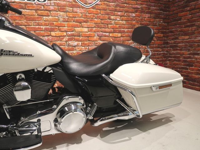 harley-davidson - electra-glide-standard-flht
