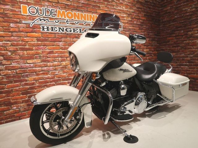 harley-davidson - electra-glide-standard-flht