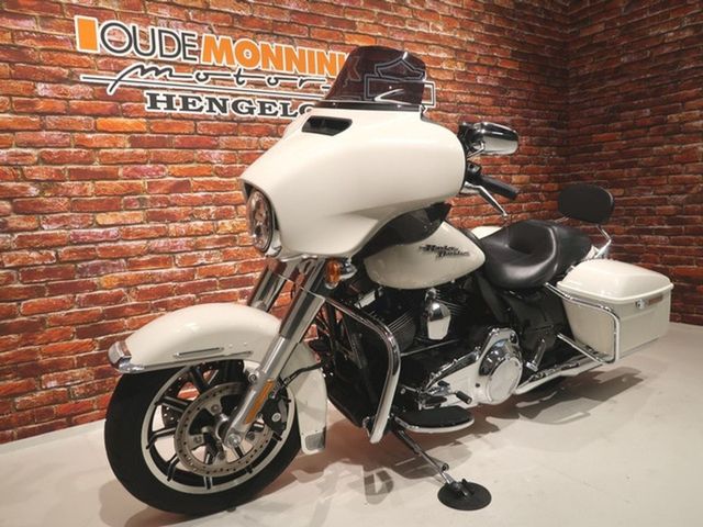 harley-davidson - electra-glide-standard-flht
