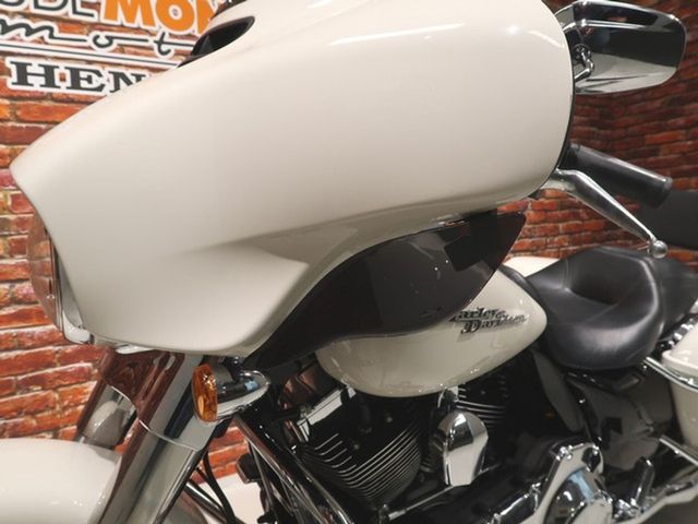 harley-davidson - electra-glide-standard-flht
