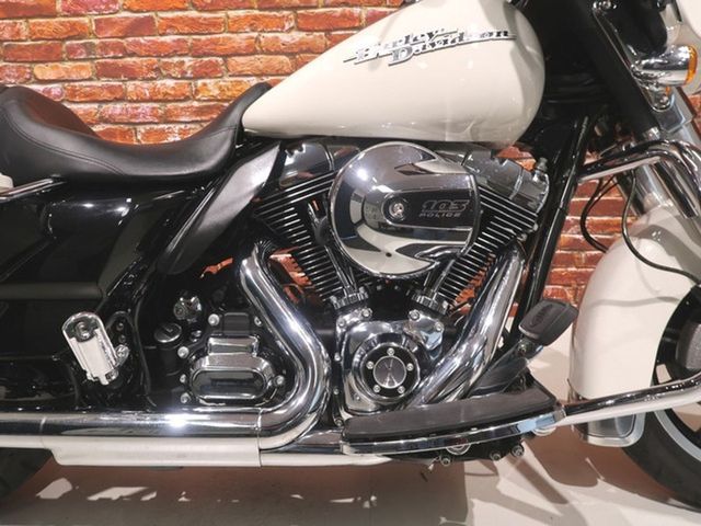 harley-davidson - electra-glide-standard-flht