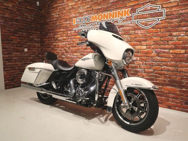 harley-davidson - electra-glide-standard-flht