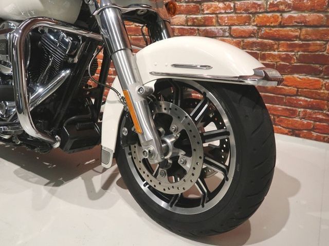 harley-davidson - electra-glide-standard-flht