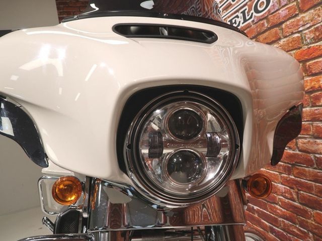 harley-davidson - electra-glide-standard-flht