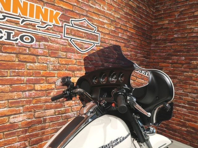 harley-davidson - electra-glide-standard-flht