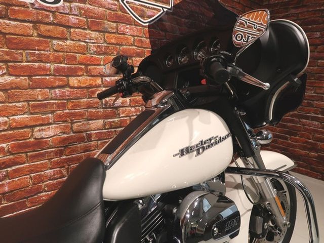 harley-davidson - electra-glide-standard-flht