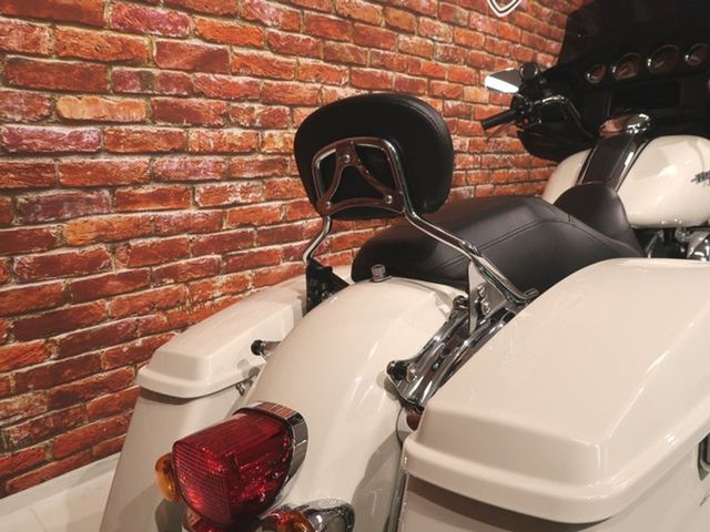 harley-davidson - electra-glide-standard-flht