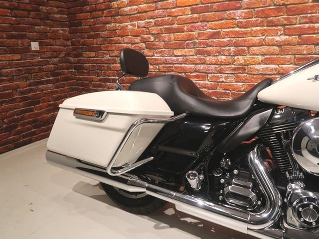 harley-davidson - electra-glide-standard-flht