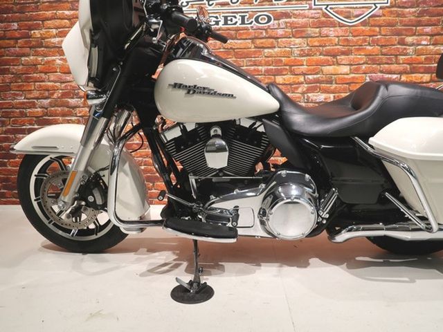 harley-davidson - electra-glide-standard-flht