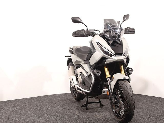 honda - x-adv