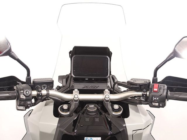 honda - x-adv