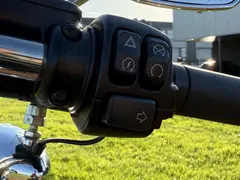 Harley-Davidson Fxst Softail Standard Vivid Black 2021 occasion – foto 12 van 14