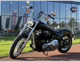 Harley-Davidson Softail Standard 2021 occasion