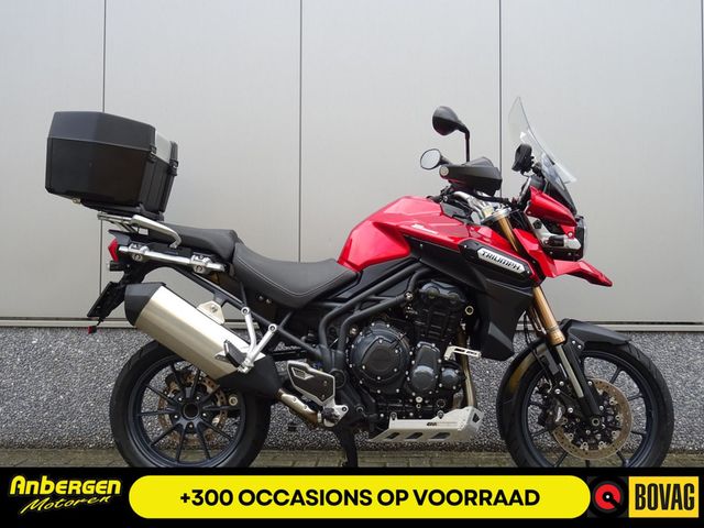 triumph - tiger-explorer