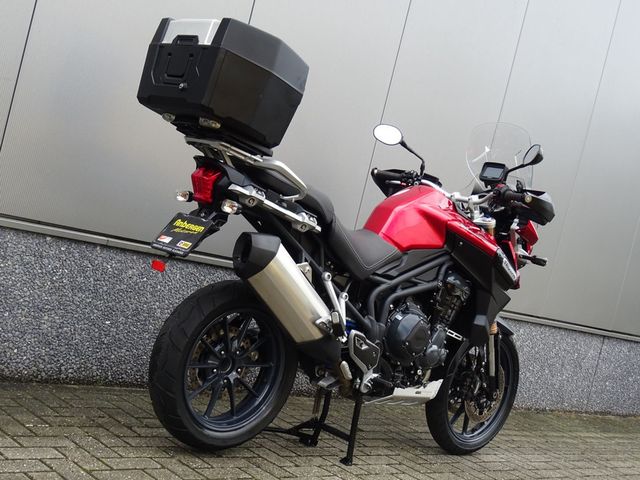 triumph - tiger-explorer