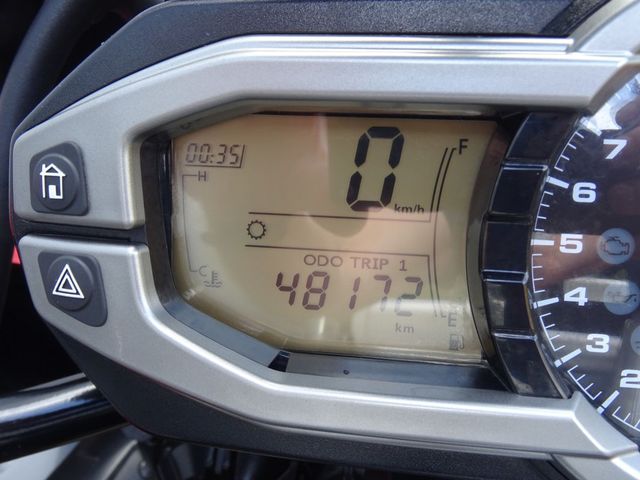 triumph - tiger-explorer
