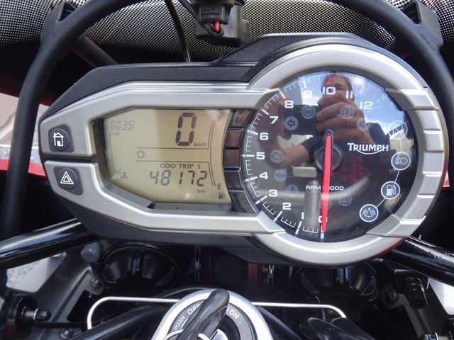 triumph - tiger-explorer