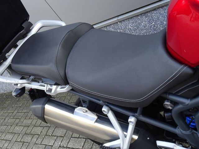 triumph - tiger-explorer