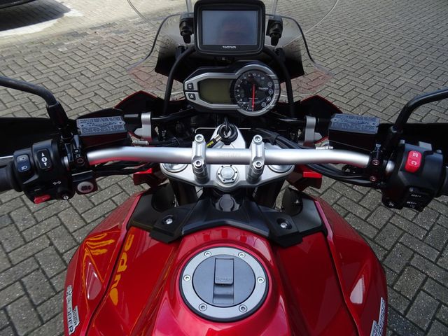 triumph - tiger-explorer