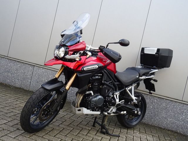 triumph - tiger-explorer