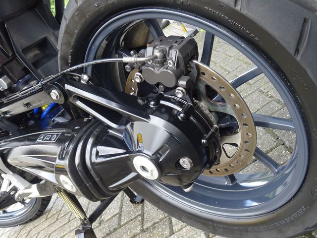 triumph - tiger-explorer