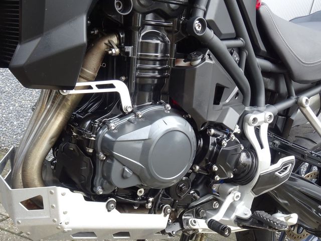 triumph - tiger-explorer