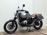BMW R NINE T SCRAMBLER