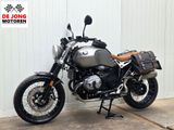 BMW R NINE T SCRAMBLER