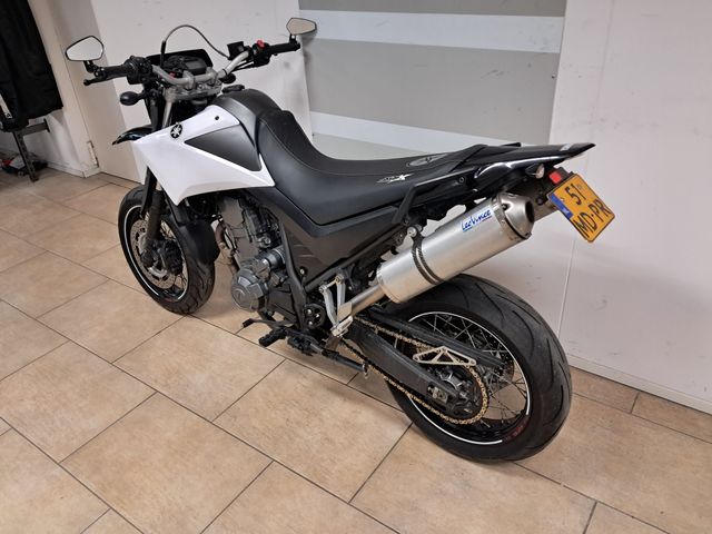 yamaha - xt-660-r