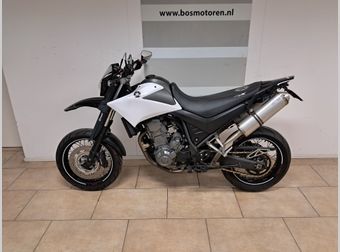 Yamaha XT 660 R 2010 occasion