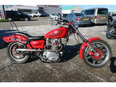 YAMAHA XS 650 SE