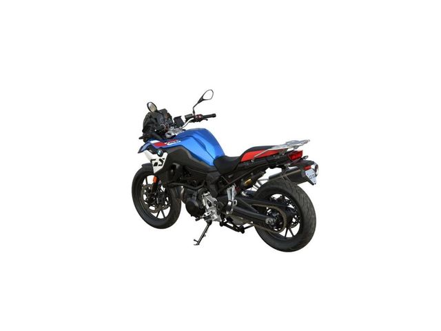 bmw - f-800-gs