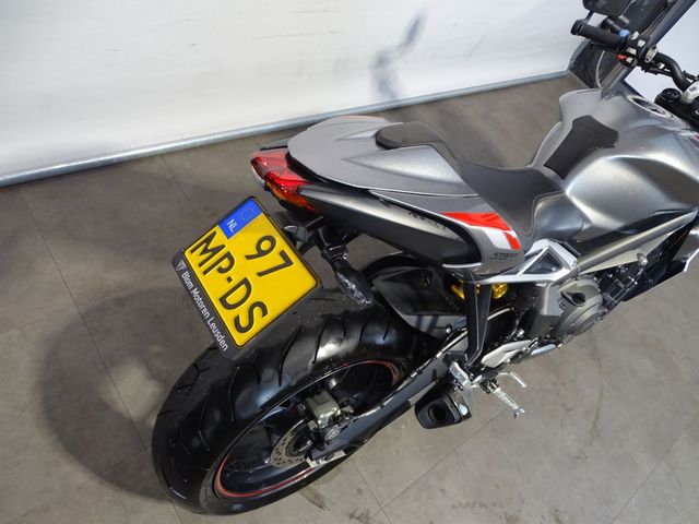 triumph - street-triple-rs