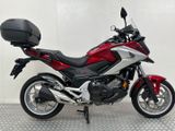 HONDA NC 750 X ABS