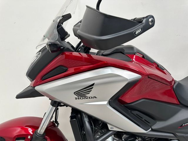 honda - nc-750-x-abs