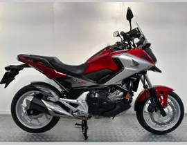 Honda NC 750 X ABS 2017 occasion