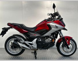 Honda NC 750 X ABS 2017 occasion