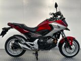 HONDA NC 750 X ABS