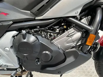 HONDA NC 750 X ABS – foto 2