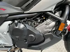 Honda NC750X 2017 occasion – foto 2 van 12